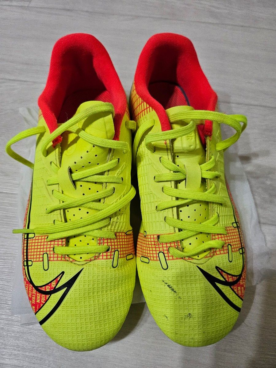 NIKE サッカースパイク 2足セット|Yahoo!フリマ(旧PayPayフリマ) NIKE サッカースパイク 2足セット|Yahoo!フリマ(旧PayPayフリマ)