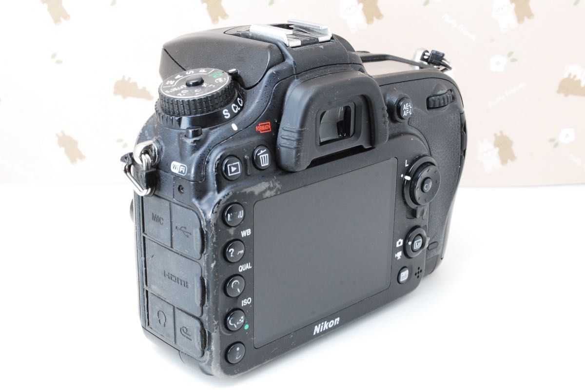 遠近両用・神レンズ付 Wi-Fi Nikon D7200 超高画質2416万画素 高 遠近両用・神レンズ付 Wi-Fi Nikon D7200 超高画質2416万画素 高