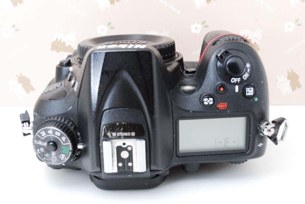 遠近両用・神レンズ付 Wi-Fi Nikon D7200 超高画質2416万画素 高 遠近両用・神レンズ付 Wi-Fi Nikon D7200 超高画質2416万画素 高