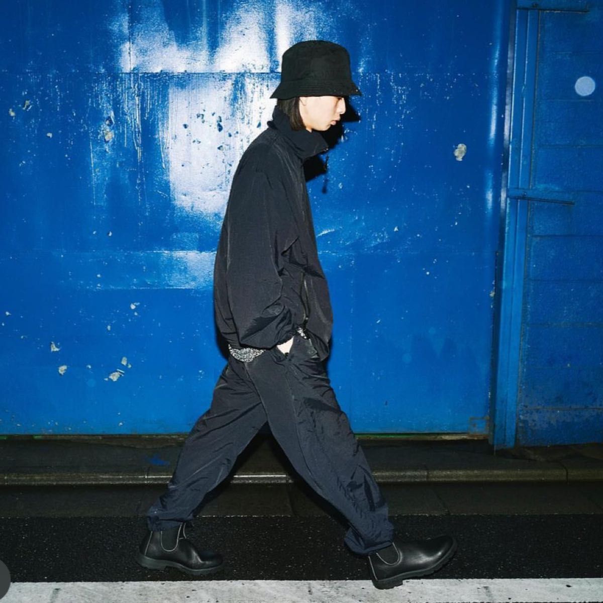 23ss最安値 ennoy スタイリスト私物 シャカシャカセットアップ 23ss最安値 ennoy スタイリスト私物 シャカシャカセットアップ