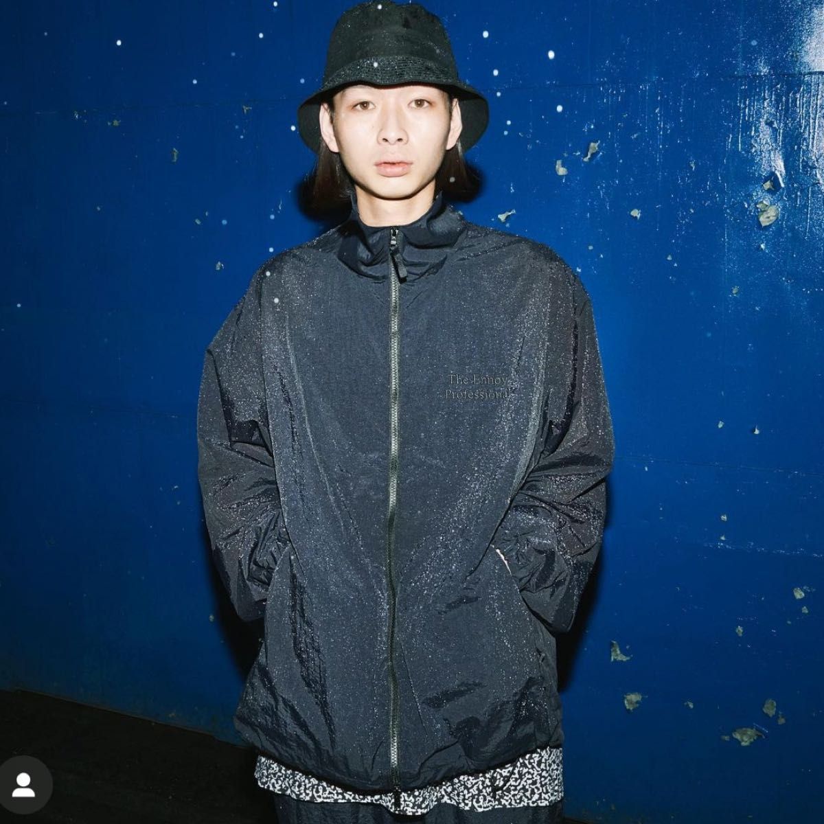 23ss最安値 ennoy スタイリスト私物 シャカシャカセットアップ 23ss最安値 ennoy スタイリスト私物 シャカシャカセットアップ