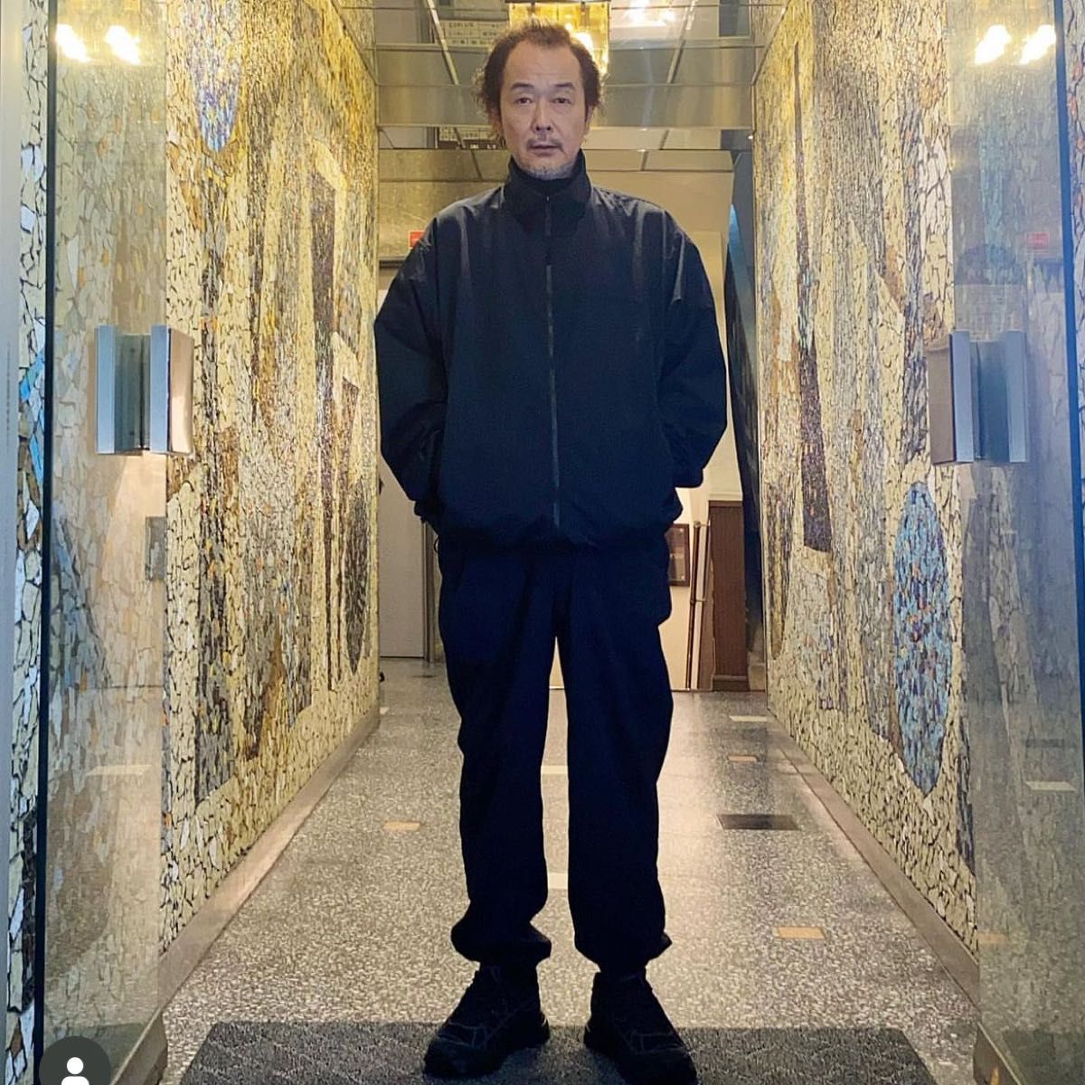 23ss最安値 ennoy スタイリスト私物 シャカシャカセットアップ 23ss最安値 ennoy スタイリスト私物 シャカシャカセットアップ