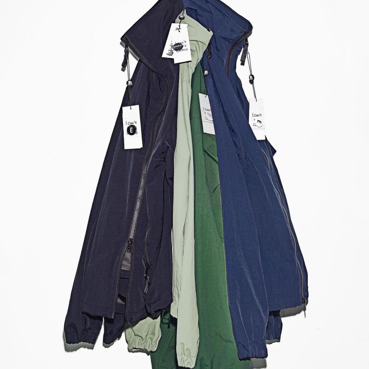 23ss最安値 ennoy スタイリスト私物 シャカシャカセットアップ 23ss最安値 ennoy スタイリスト私物 シャカシャカセットアップ