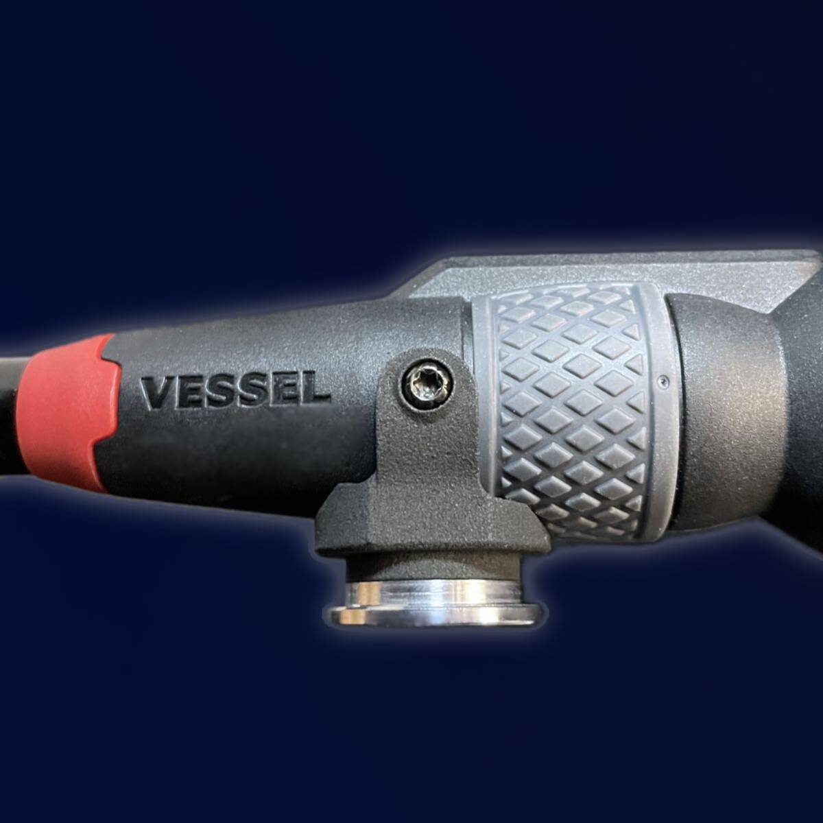 VESSEL（220USB-P1専用）スイング式 セフ金具 アダプター_画像5