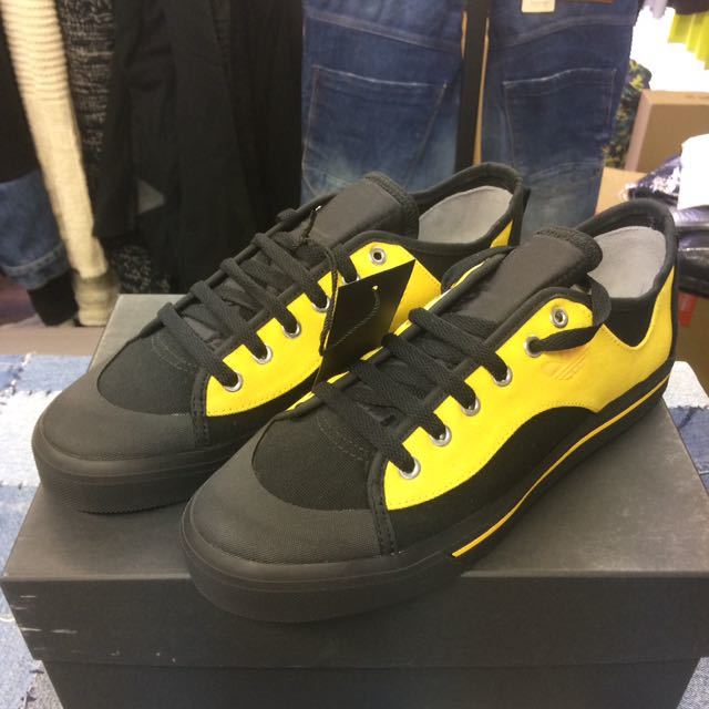 魅力的な価格 【新品】adidas by 26.5cm スニーカー V SPRIT SIMONS