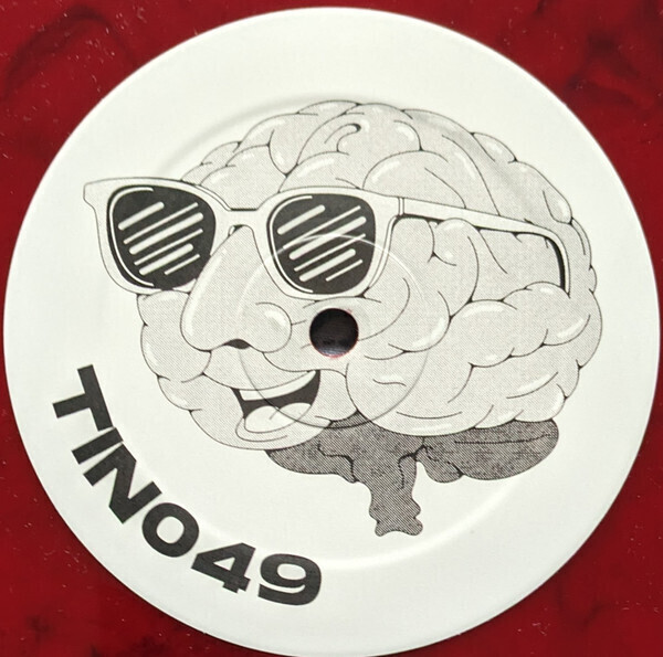DJ Crisps - You Stay On My Mind EP UKガラージ・スピードガラージ_画像1