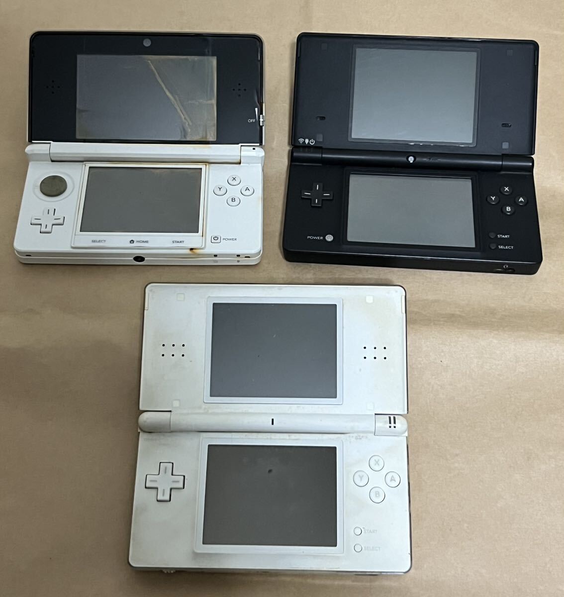 Nintendo 任天堂 DS 3DS セット まとめて_画像5