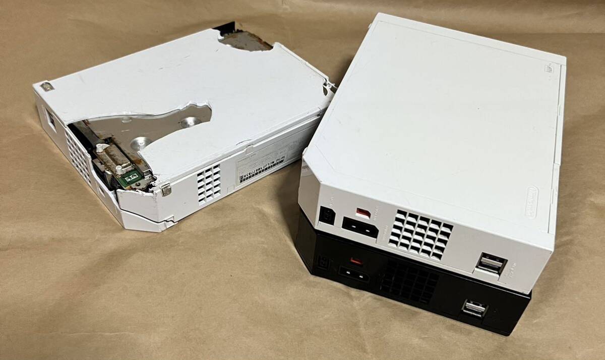 任天堂 スーパーファミコン ファミコン PS プレイステーション Wii セット まとめて_画像4