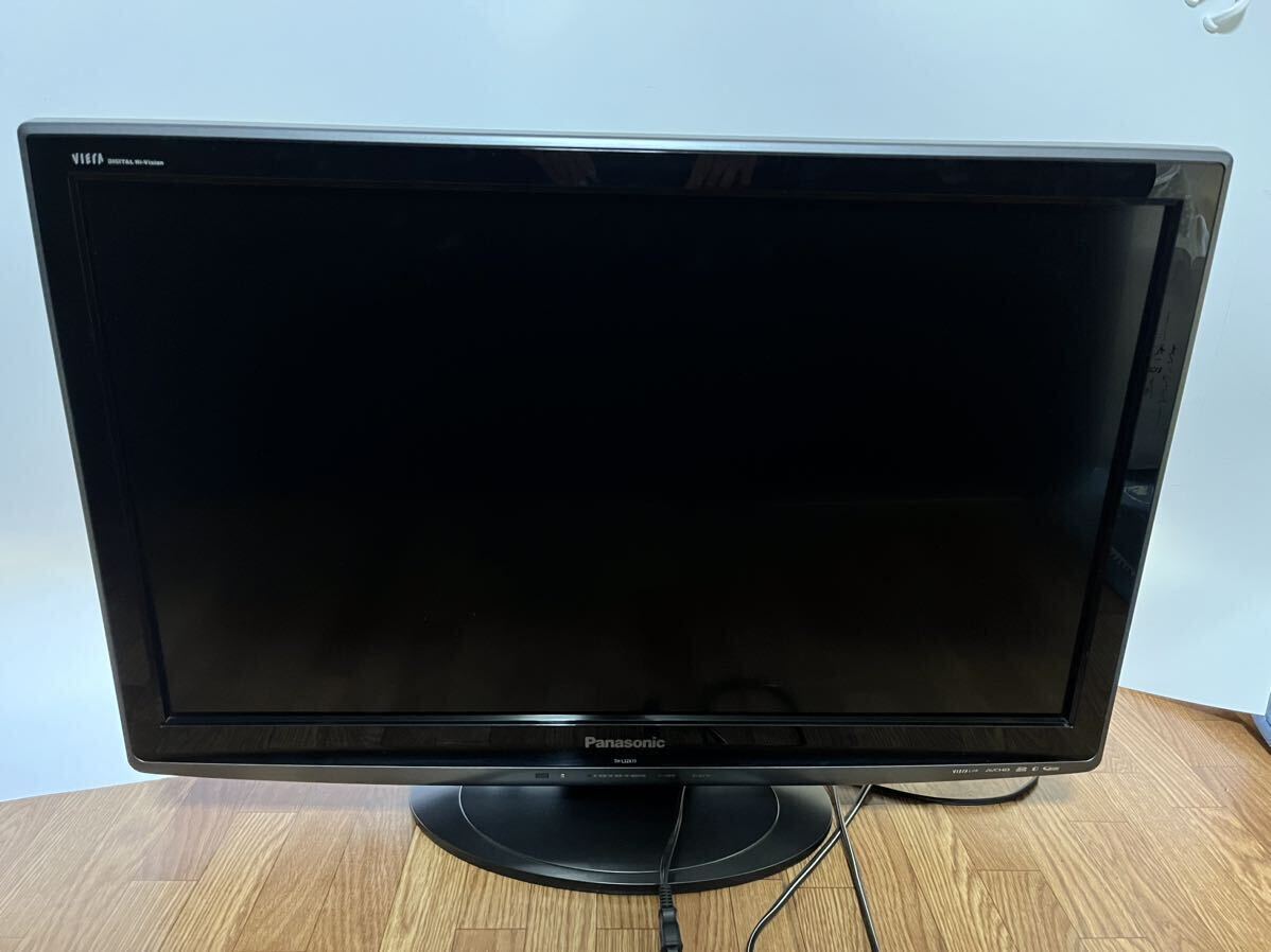 Panasonic液晶テレビVIERA 32型TH-L32X11 2009年製|Yahoo Panasonic液晶テレビVIERA 32型TH-L32X11 2009年製|Yahoo