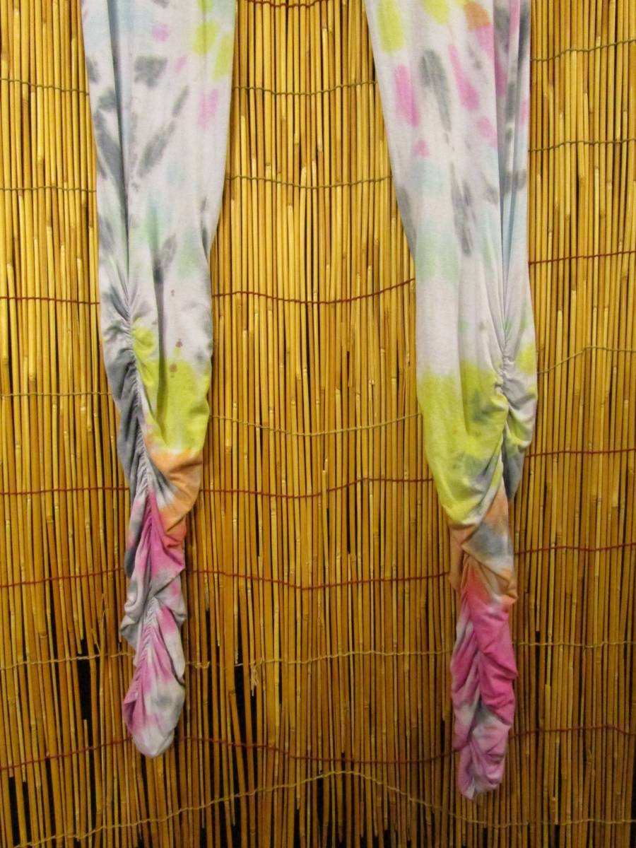 ③ new goods * Spandex mixing * rayon material * Thai large dyeing * comb . comb . leggings 