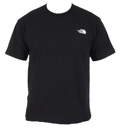 【XL /送料無料】XEBIO限定 THE NORTH FACE ノースフェイス FINE ALPIN EQ Tシャツ NT32333X K ブラック_画像2