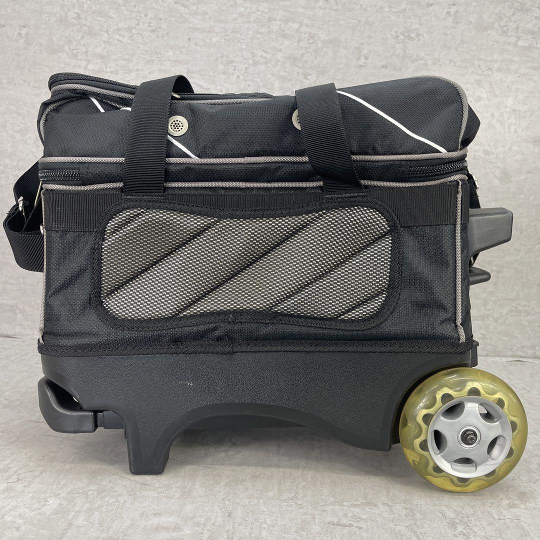 Yahoo!オークション - 良品 ABS PRO-am 3WAY 2個収納 Yahoo!オークション - 良品 ABS PRO-am 3WAY 2個収納