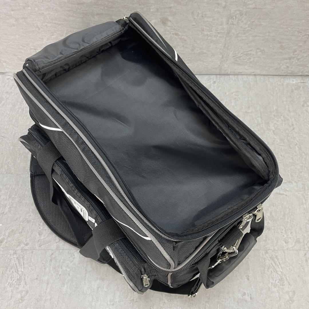 Yahoo!オークション - 良品 ABS PRO-am 3WAY 2個収納 Yahoo!オークション - 良品 ABS PRO-am 3WAY 2個収納