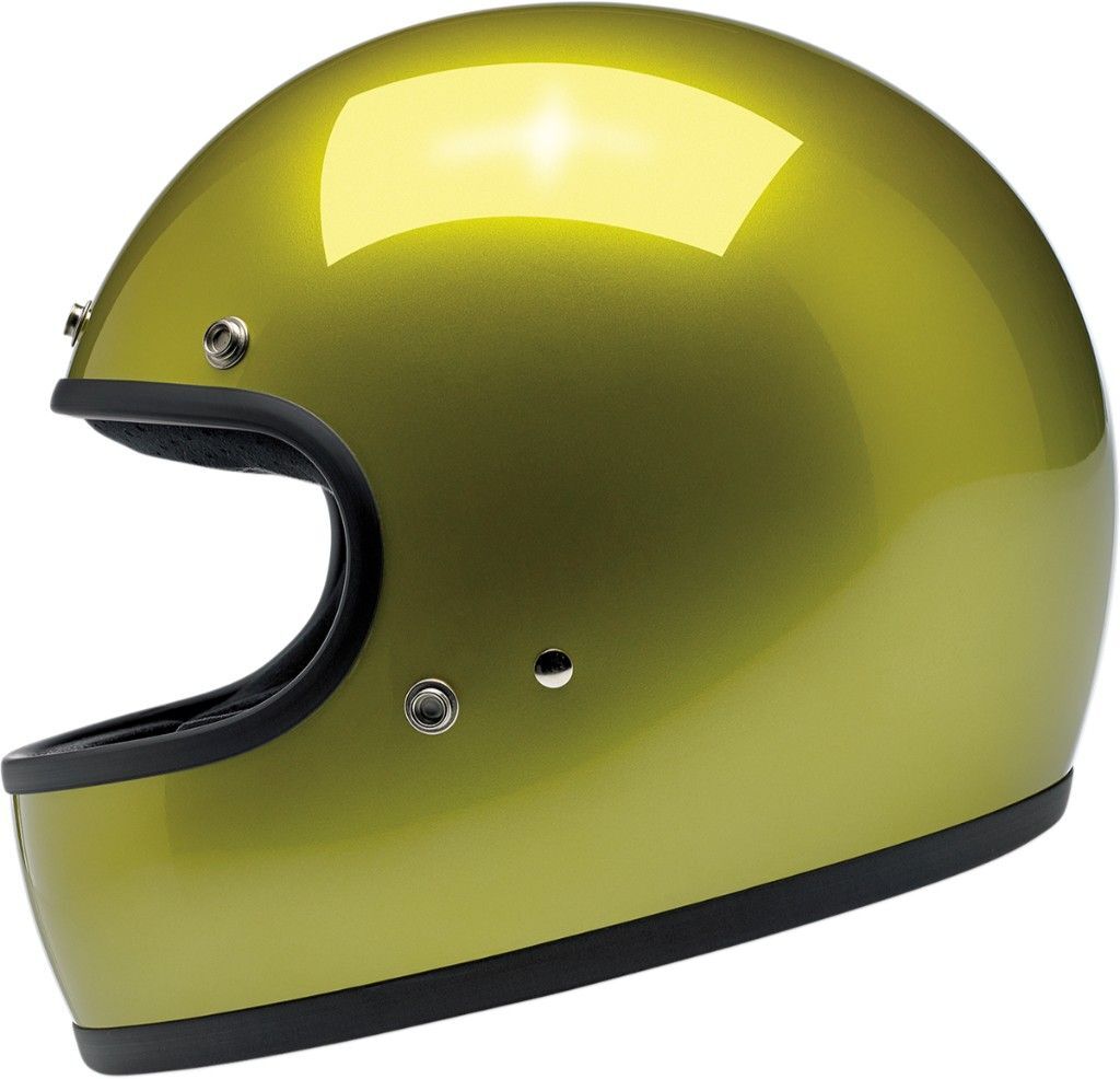Biltwell グリンゴ ECEヘルメット　XSサイズ_画像1