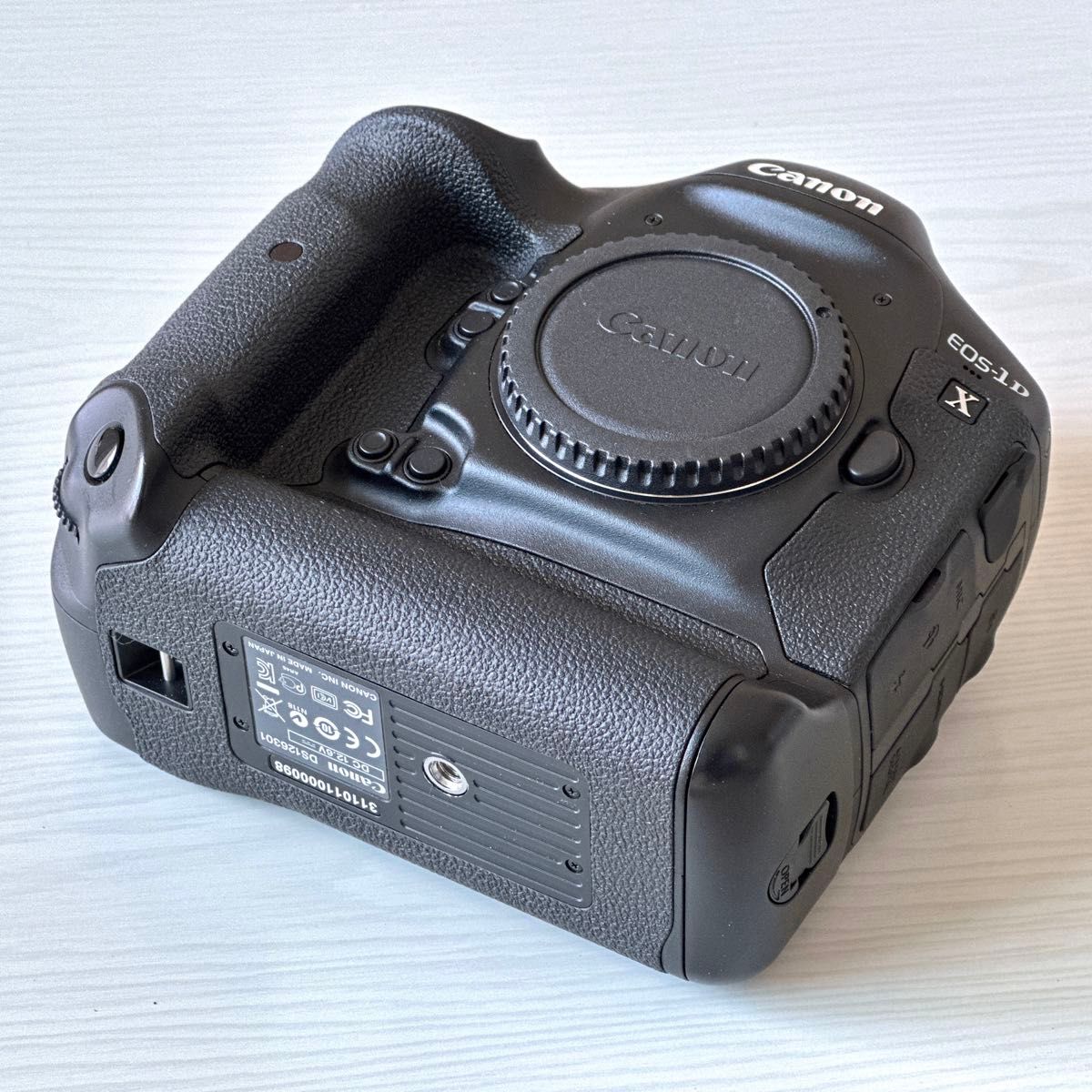美品 キヤノン Canon EOS-1D X レリーズ19000回以下|Yahoo 美品 キヤノン Canon EOS-1D X レリーズ19000回以下|Yahoo