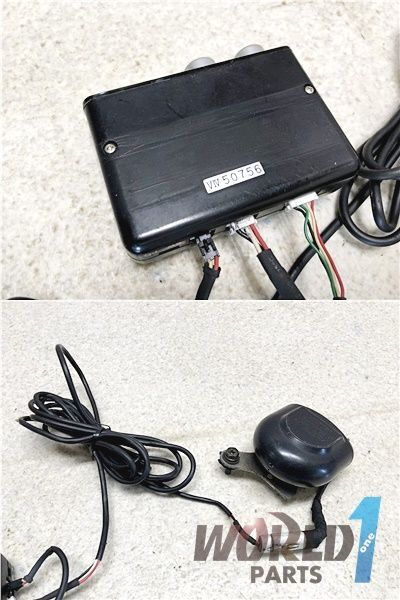 Yahoo!オークション - 通電OK HKS EVC 4 BLACK LIMITED ブースト Yahoo!オークション - 通電OK HKS EVC 4 BLACK LIMITED ブースト