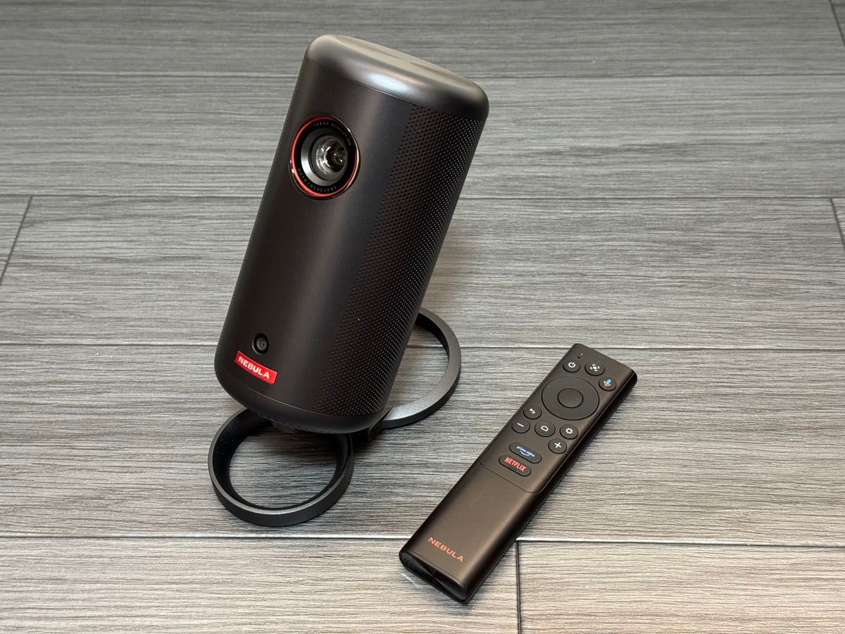 Anker Nebula Capsule 3 専用スタンド付き モバイル Anker Nebula Capsule 3 専用スタンド付き モバイル