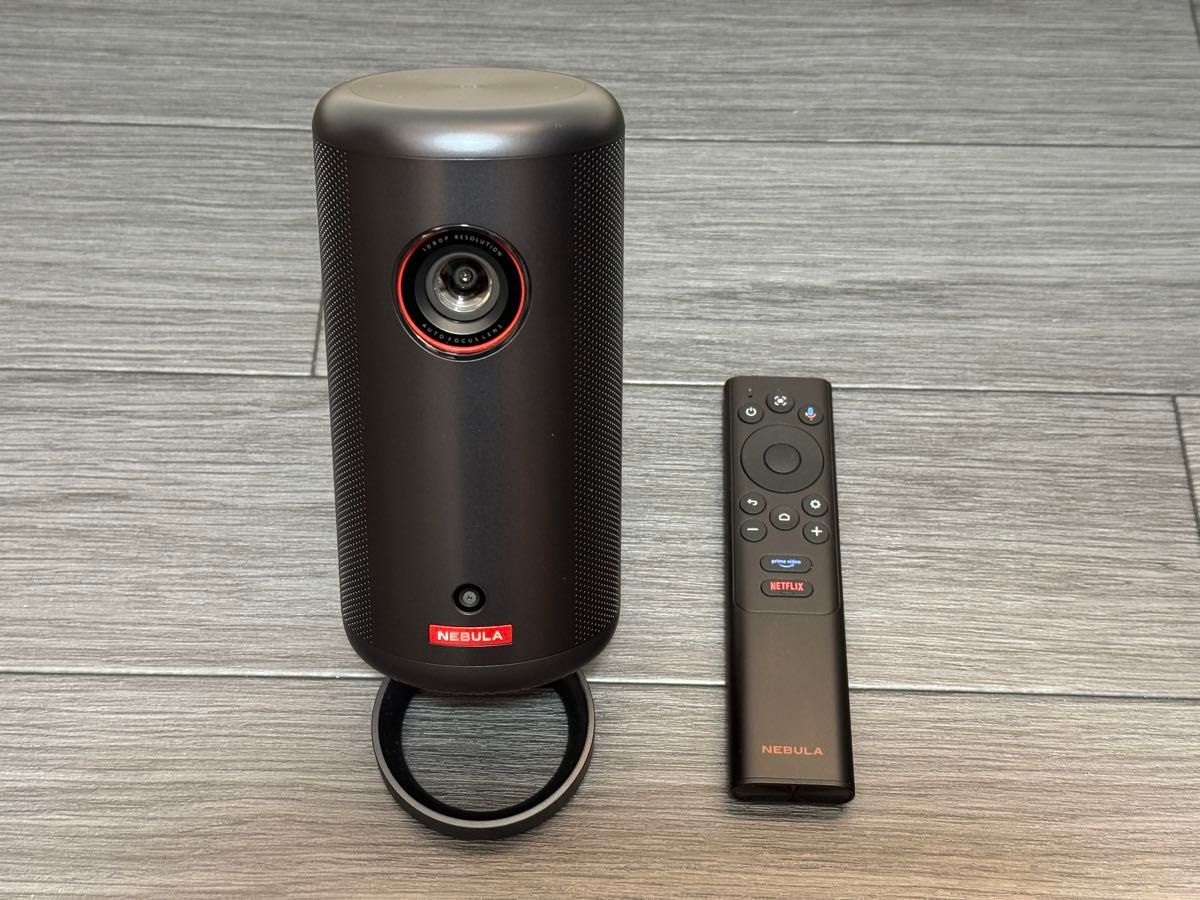 Anker Nebula Capsule 3 専用スタンド付き モバイル Anker Nebula Capsule 3 専用スタンド付き モバイル