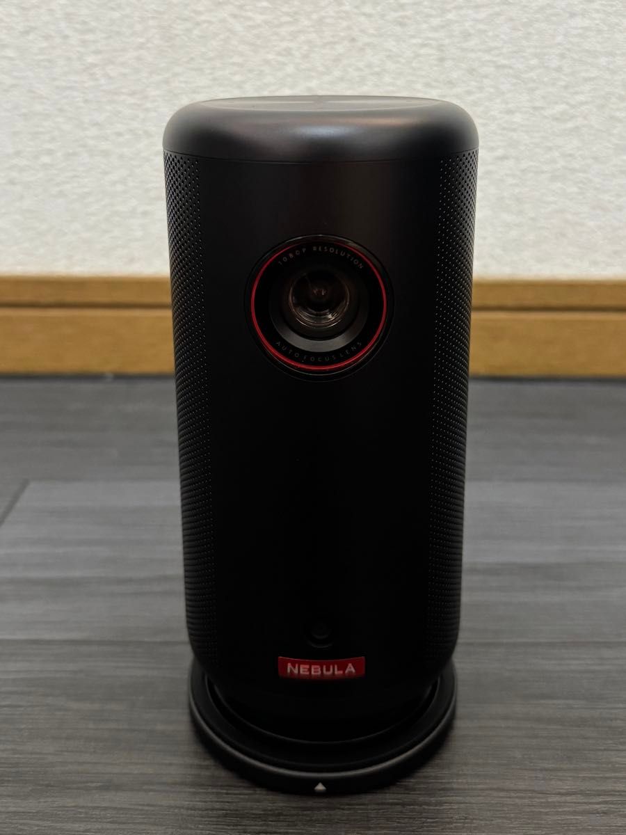 Anker Nebula Capsule 3 専用スタンド付き モバイル Anker Nebula Capsule 3 専用スタンド付き モバイル