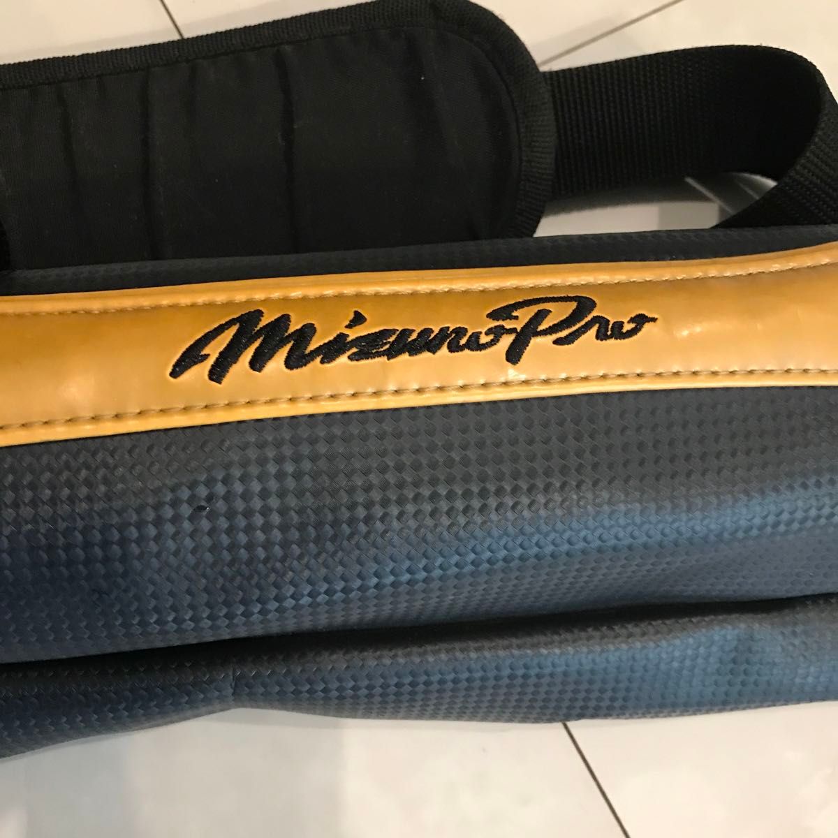 mizuno pro ミズノプロ バットケース 90㎝