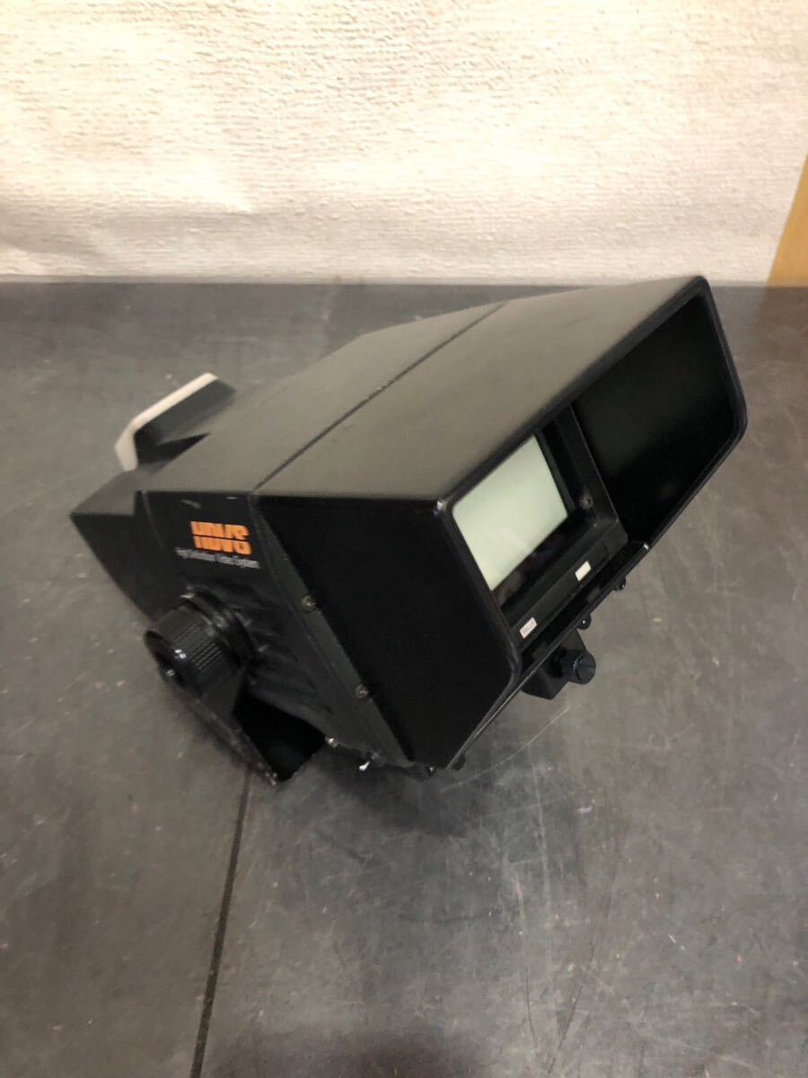 SONY HD радиовещание для камера для 5 дюймовый монохромный вид искатель HDVF-500 жесткий чехол приложен 