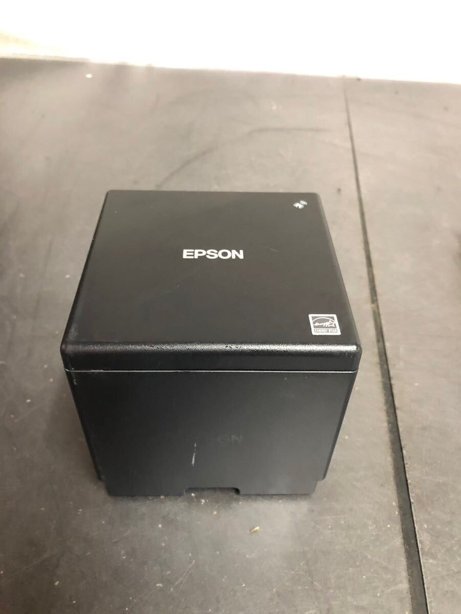 EPSON( Epson )re seat printer TM-m30②