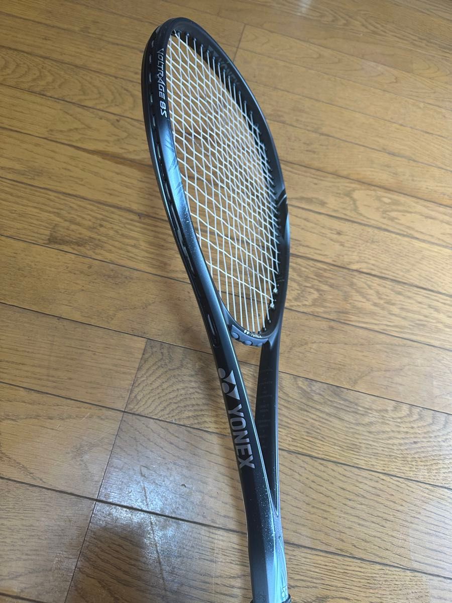 YONEX ソフトテニスラケット ボルトレイジ8S UL1|Yahoo!フリマ YONEX ソフトテニスラケット ボルトレイジ8S UL1|Yahoo!フリマ