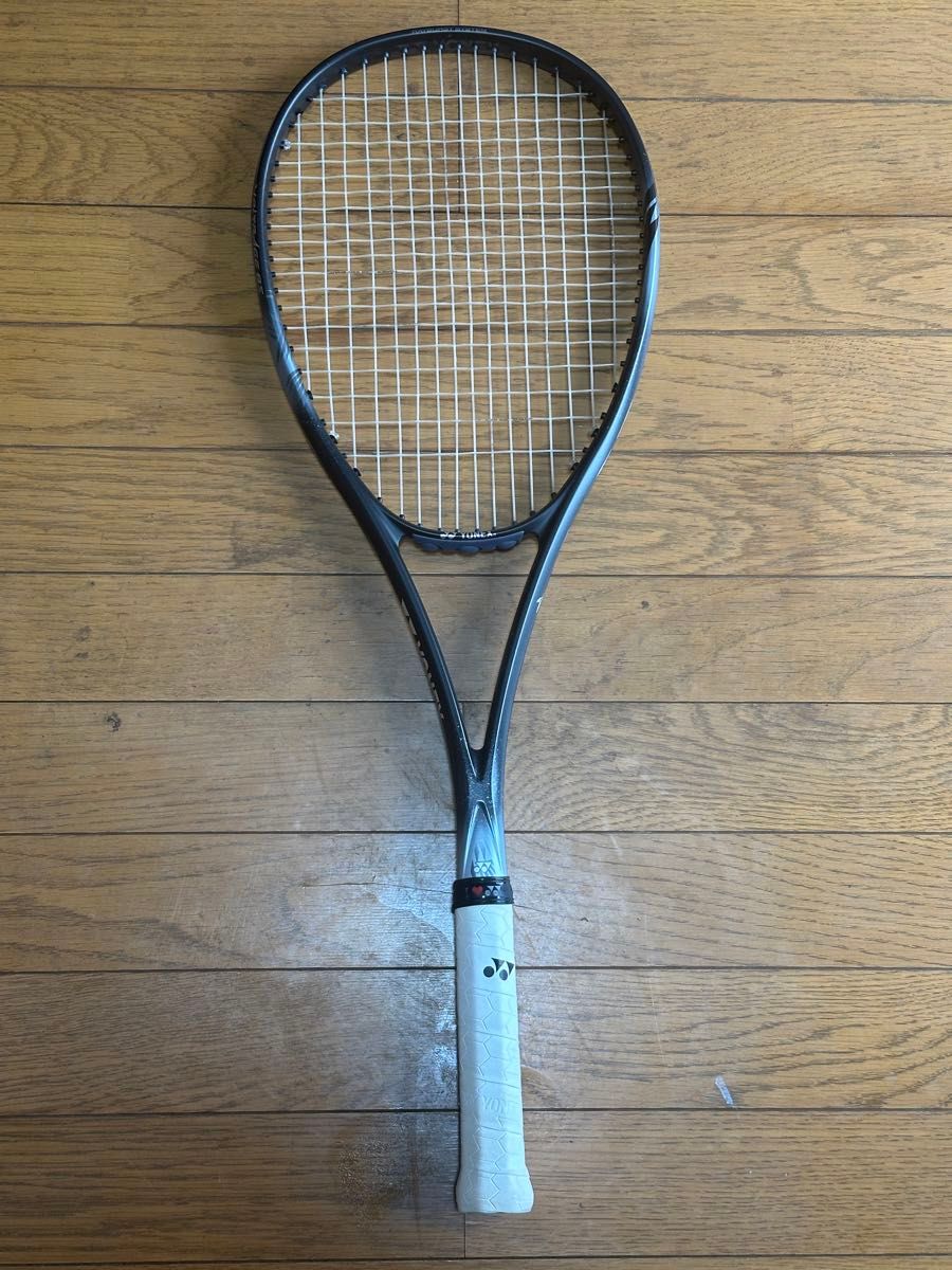 YONEX ソフトテニスラケット ボルトレイジ8S UL1|Yahoo!フリマ YONEX ソフトテニスラケット ボルトレイジ8S UL1|Yahoo!フリマ