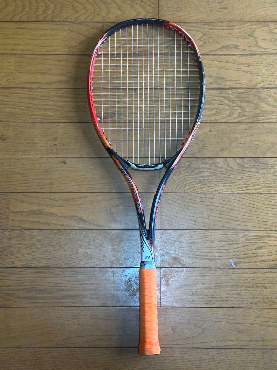 YONEX ソフトテニス ラケット ジオブレイク70S SL1|Yahoo YONEX ソフトテニス ラケット ジオブレイク70S SL1|Yahoo