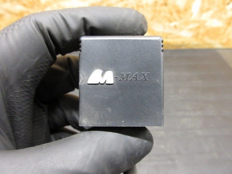 【M240511】RVF400(NC35-1103)★ リミッターカット M-MAX_画像2