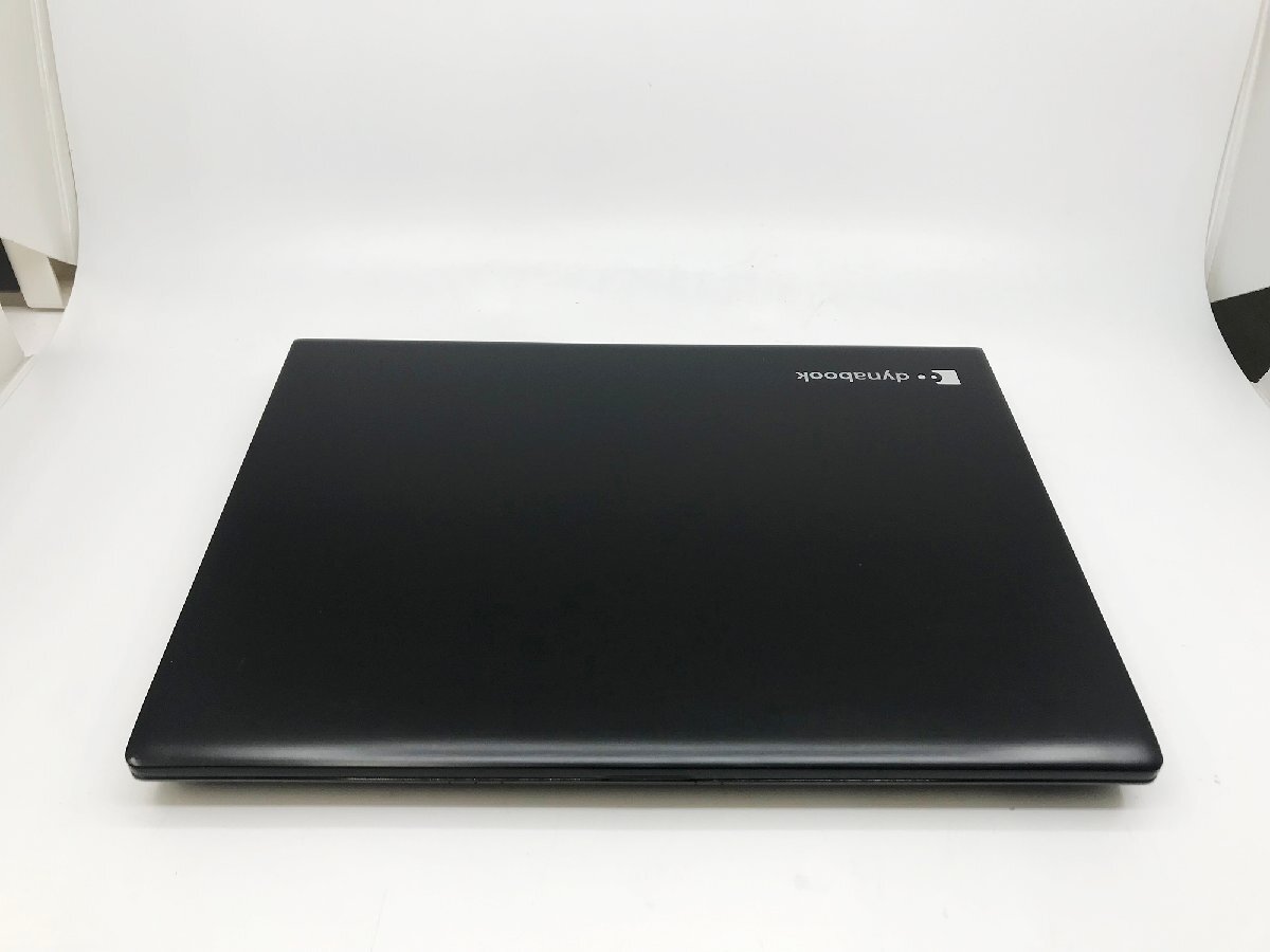 東芝 DynaBook R734 Core i5 第4世代 メモリ8GB SSD128GB offife USB3.0 wifi Bluetooth HDMI搭載 Windows 11 Pro 64bit 訳あり_画像5