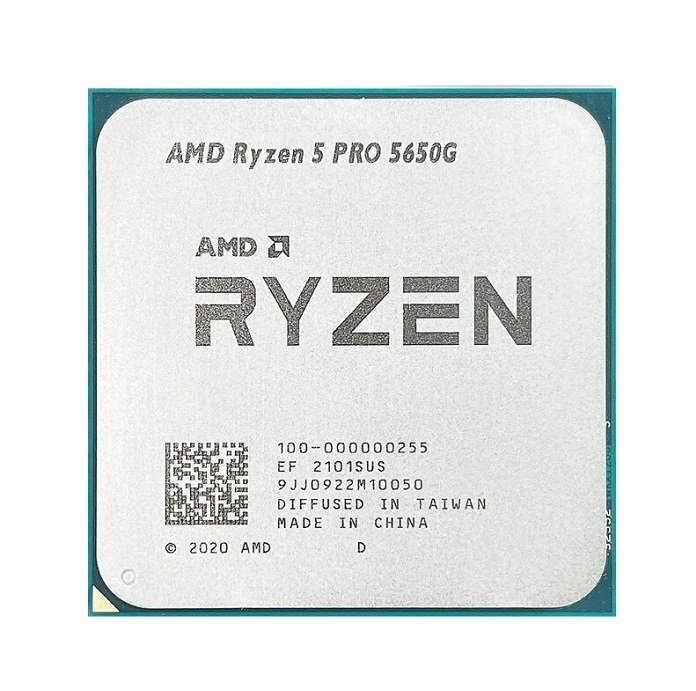 [ used operation goods ]AMD Ryzen 5 PRO 5650G 3.9GHZ AMD CPU free shipping 