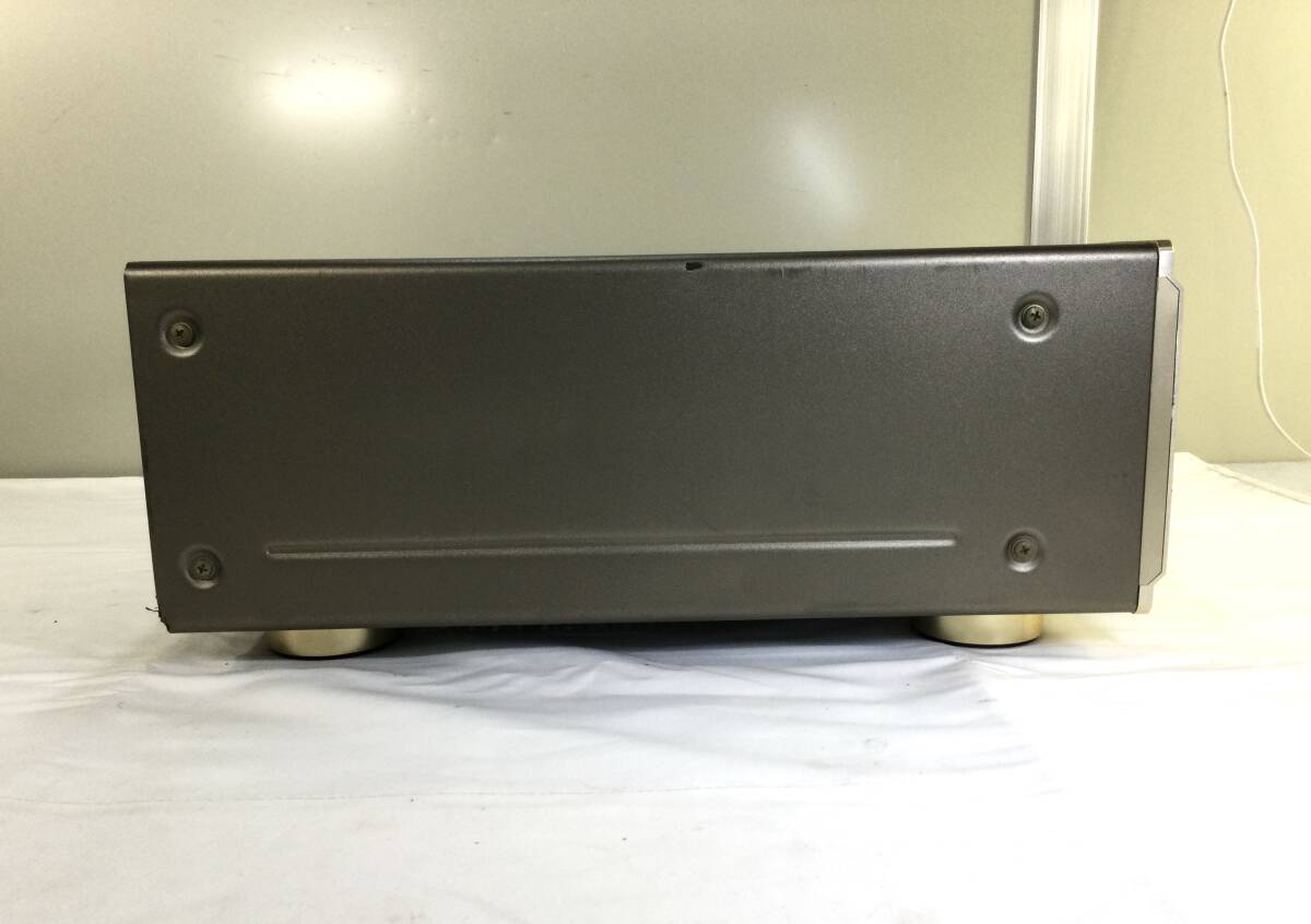 [233] Denon DENON PMA-2000Ⅲ pre-main amplifier year unknown Junk 