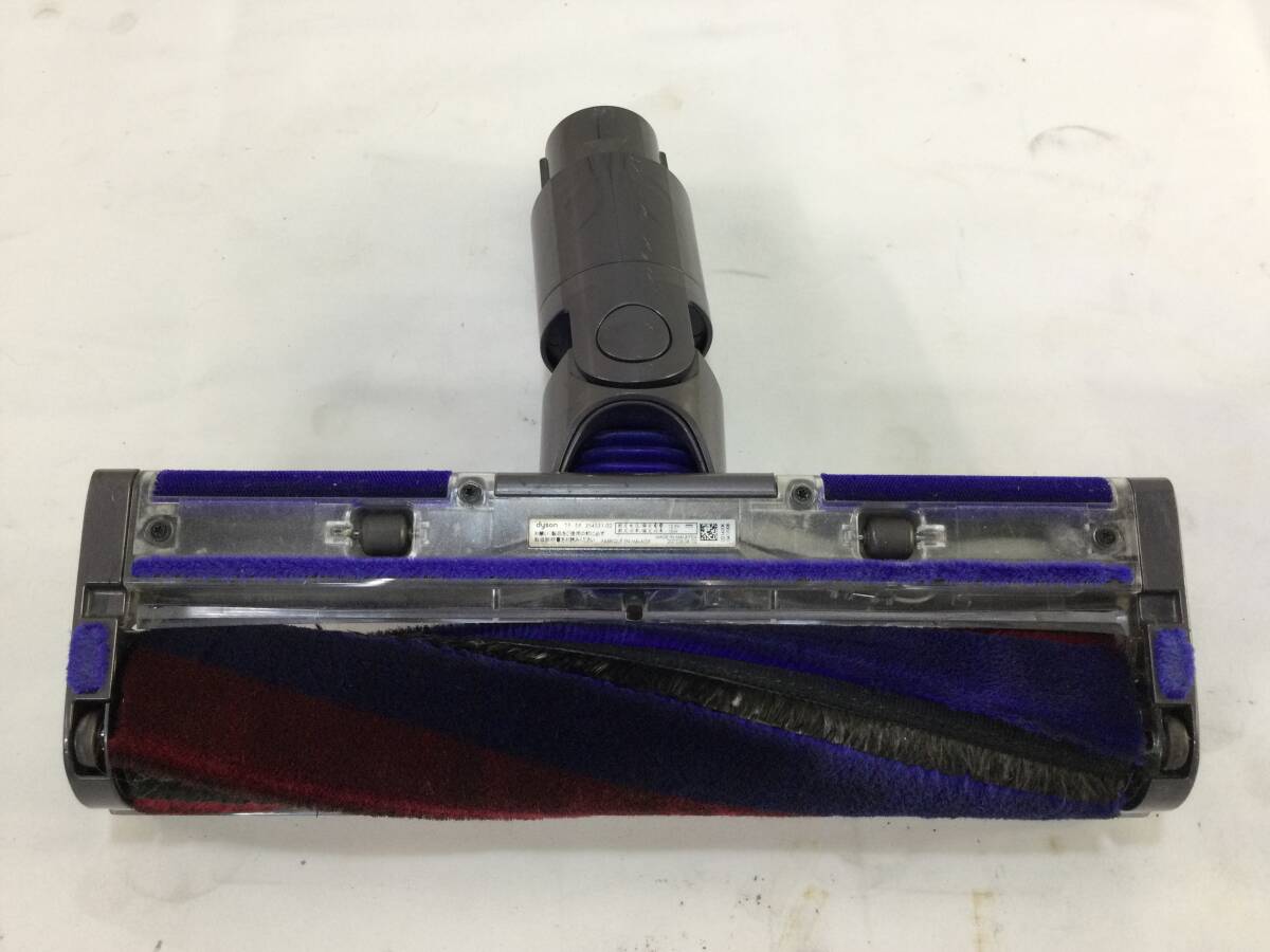[331]SV18 dyson Dyson vacuum cleaner cordless cleaner stand attaching secondhand goods 