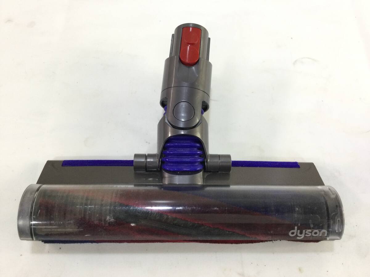 [331]SV18 dyson Dyson vacuum cleaner cordless cleaner stand attaching secondhand goods 