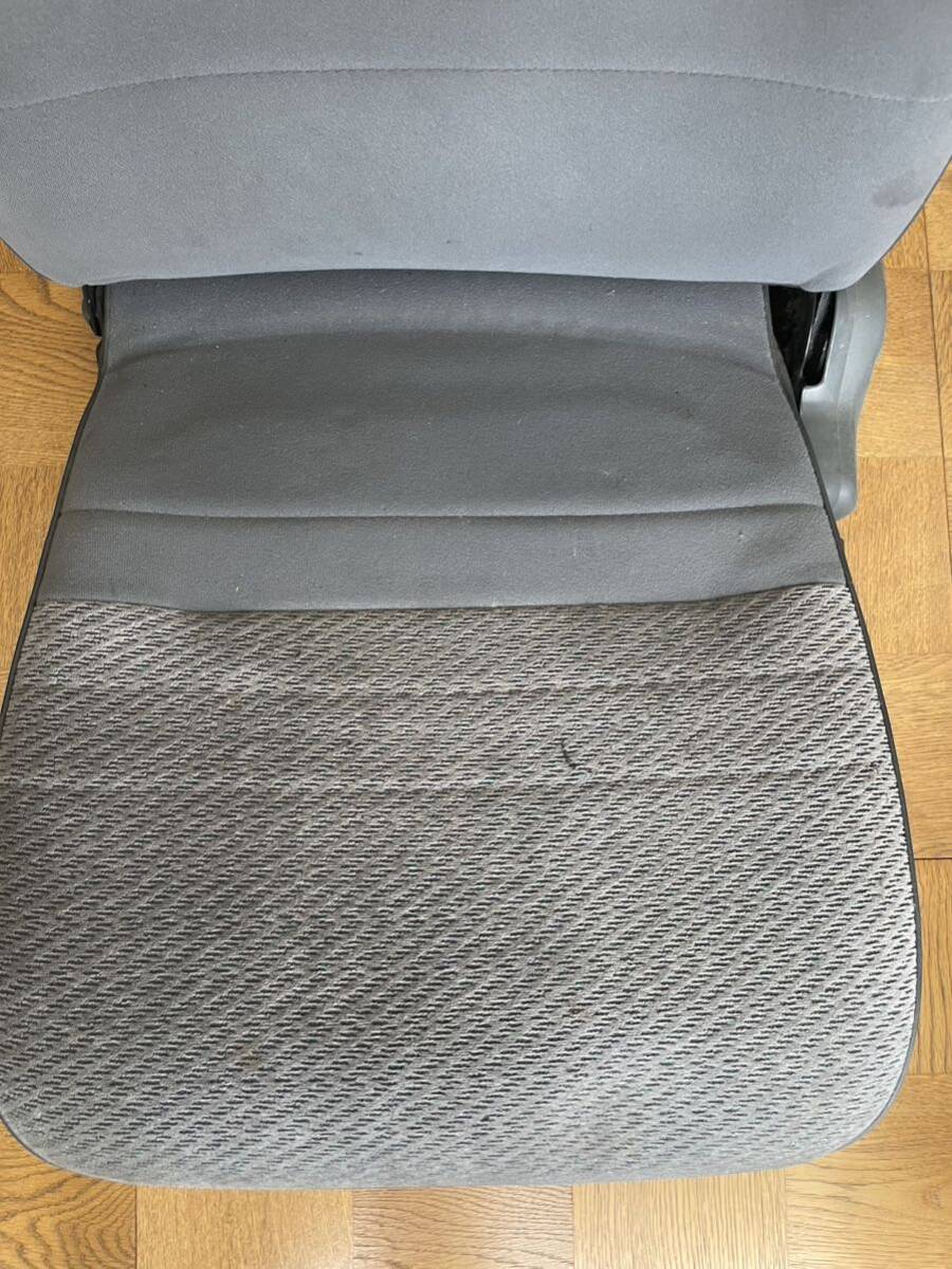  Honda original passenger's seat Today ja1 ja2 jw2 jw3 jw4 ja4 ja5 navi seat 