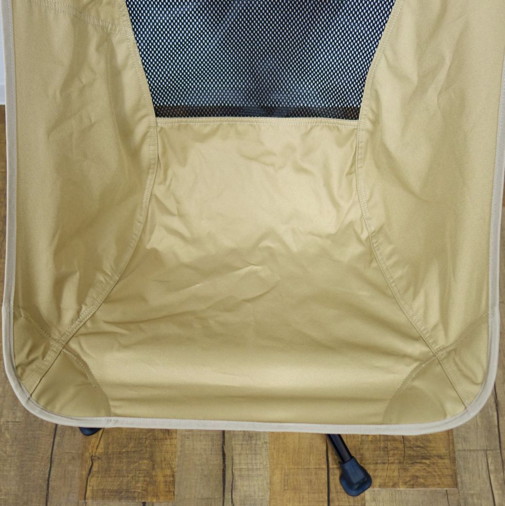 美品 タロン TALON One Action Chair ワンアクション チェア 2脚セット 折りたたみ イス 椅子 キャンプ アウトドア cf05ol-rk26y05652_画像7