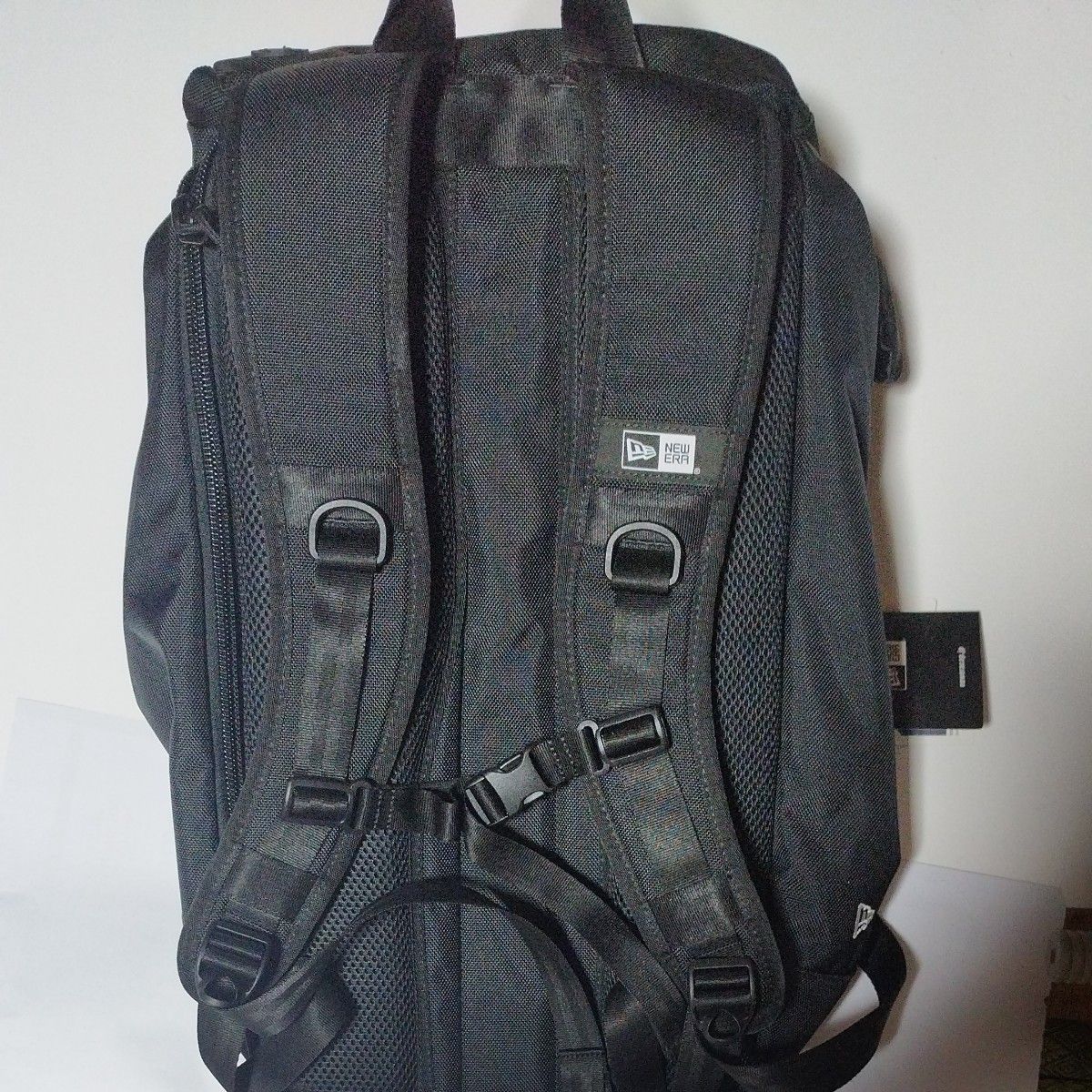 ニューエラ　NEW ERA　Rucksack 28l リュック ブラック 通勤 通学