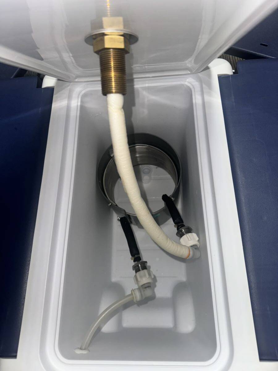 氷冷式生 生ビールサーバー クーラーボックス ビールサーバー 氷冷式生 生ビールサーバー クーラーボックス ビールサーバー