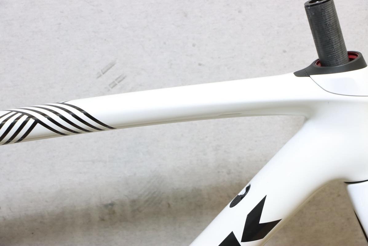 値下げ!! □TREK トレック BOONE RSL カーボンフレーム 2018年 52size 値下げ!! □TREK トレック BOONE RSL カーボンフレーム 2018年
