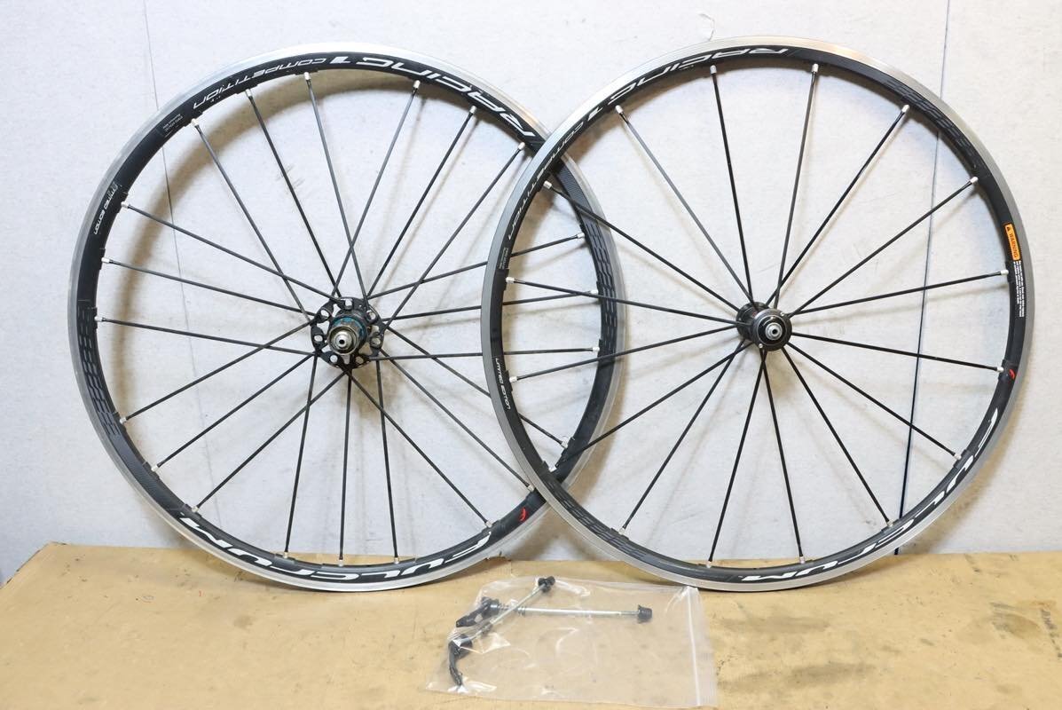17499円 値下げ! ○FULCRUM フルクラム RACING 1 COMPETITION 17499円 値下げ! ○FULCRUM フルクラム RACING 1 COMPETITION