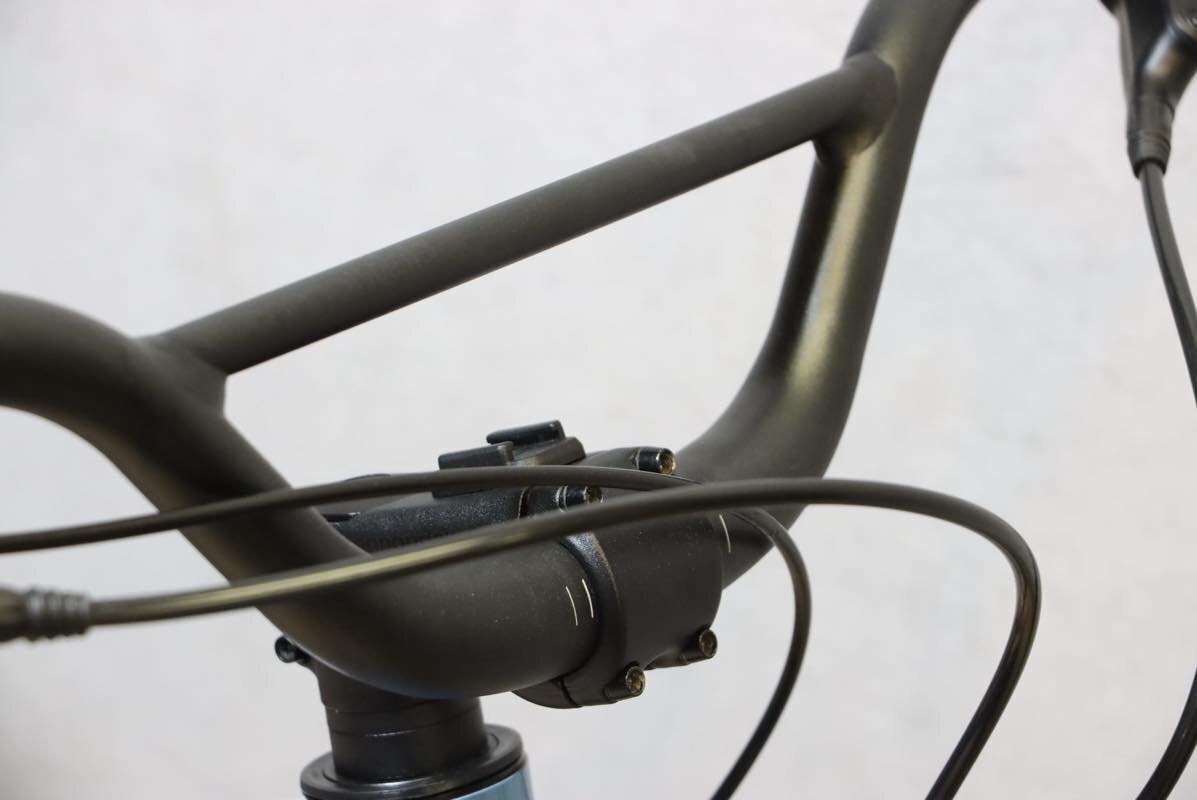 ■Cannondale キャノンデール Treadwell EQ SHIMANO 1X9S サイズS 2021年モデル 超美品_画像7