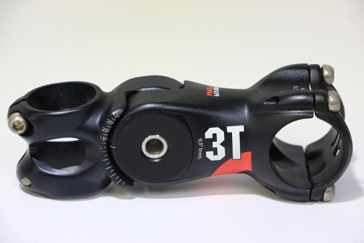 *3T ARXA TRAM DIFFLOCK 100mma head вынос руля OS
