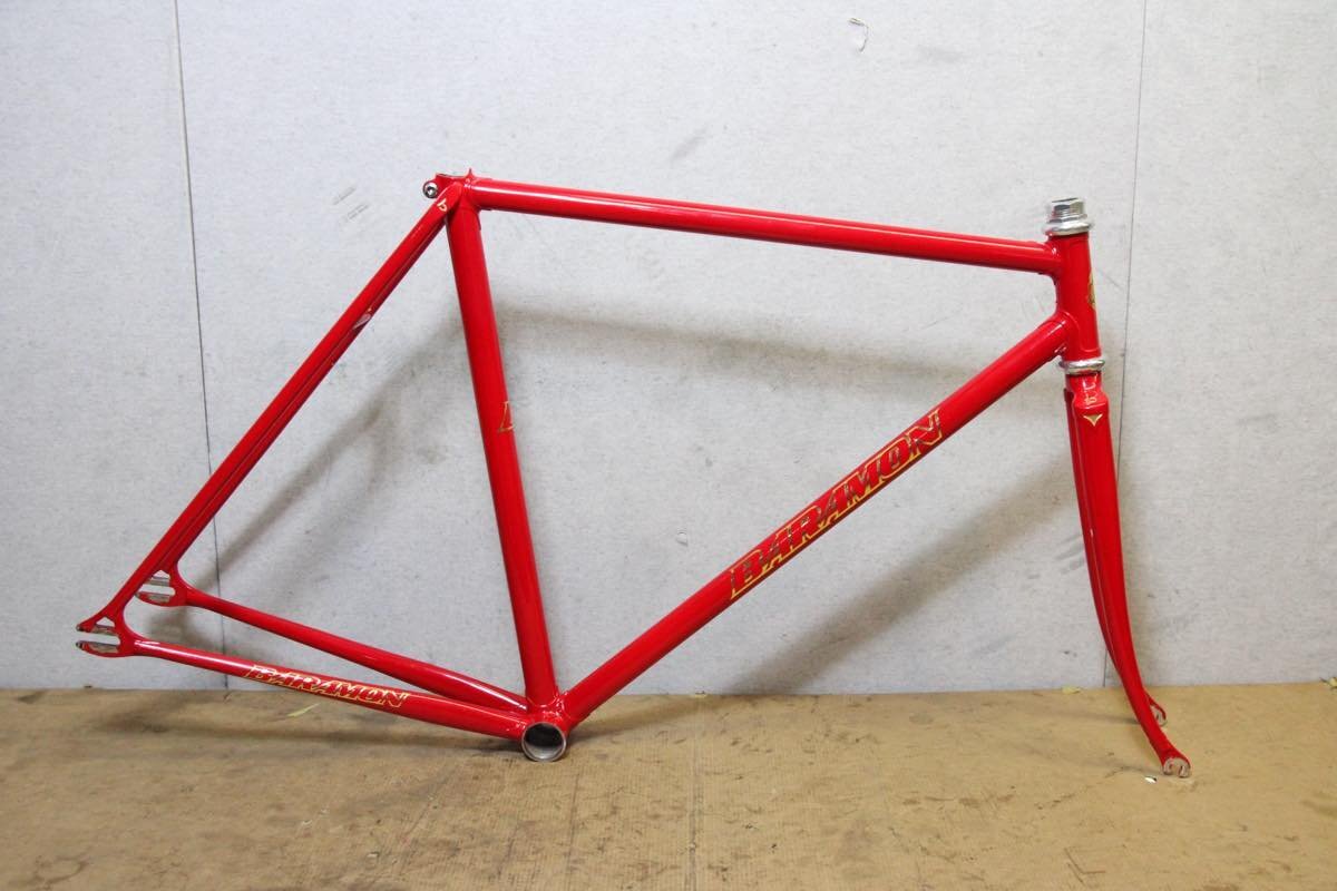 Yahoo!オークション - 自転車工房ばらもん BARAMON NJS Yahoo!オークション - 自転車工房ばらもん BARAMON NJS
