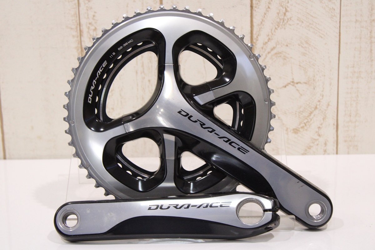 ☆SHIMANO シマノ 9000シリーズ DURA-ACE 2x11s リムブレーキ ☆SHIMANO シマノ 9000シリーズ DURA-ACE 2x11s リムブレーキ