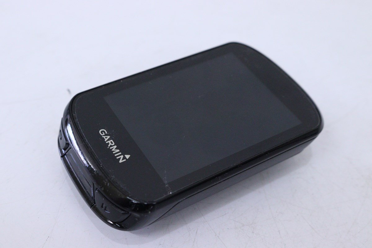 *GARMIN Garmin Edge 830 Japanese correspondence GPS cycle computer beautiful goods 