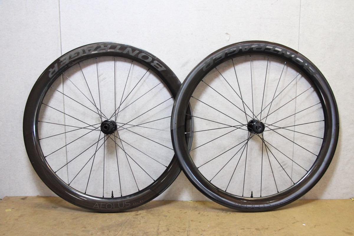 31999円 ○BONTRAGER ボントレガー AEOLUS RSL 51 DISC シマノ 31999円 ○BONTRAGER ボントレガー AEOLUS RSL 51 DISC シマノ