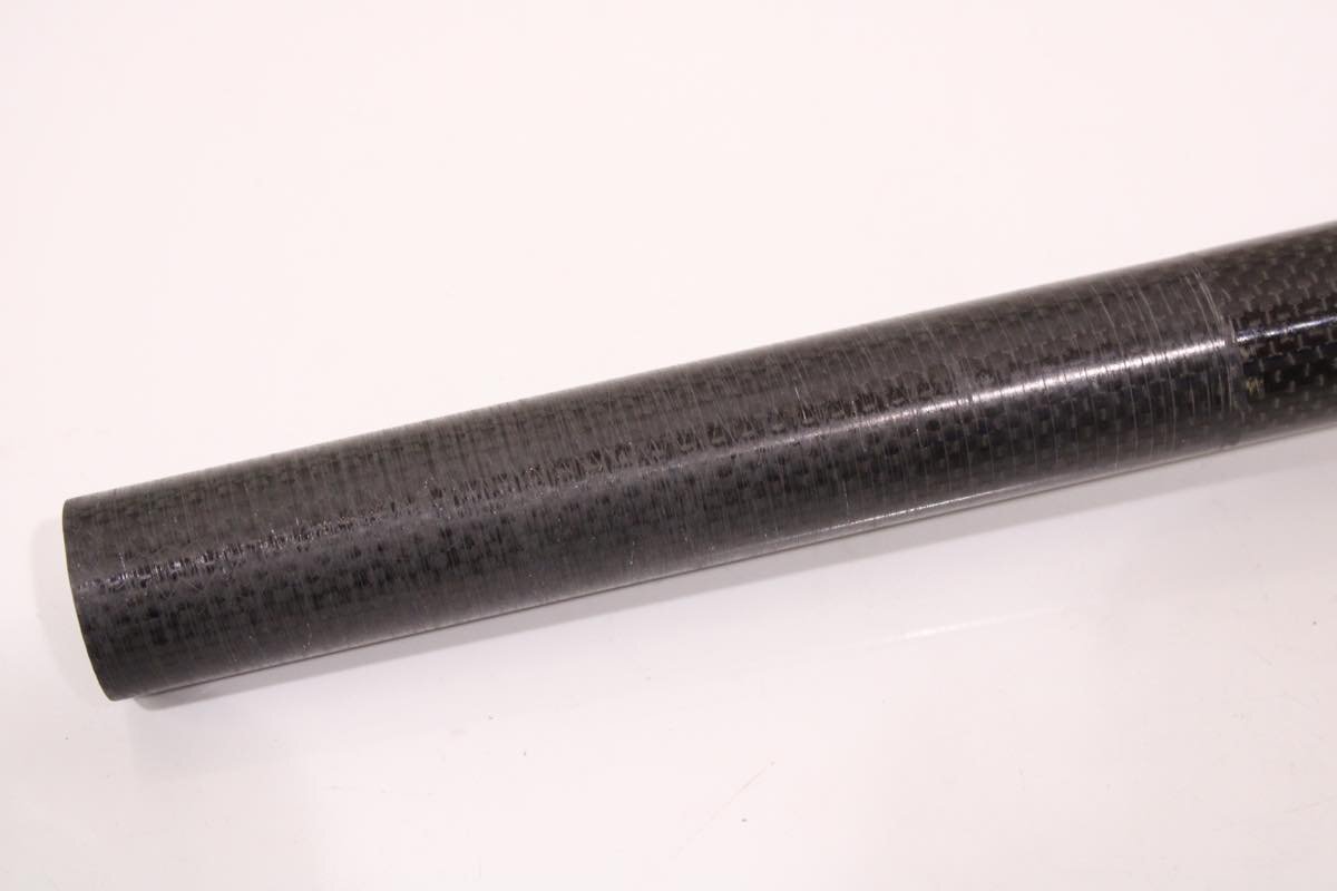 爆買いしたい ☆CAMPAGNOLO カンパニョーロ Φ31 カーボンシートポスト RECORD 直径31.6mm