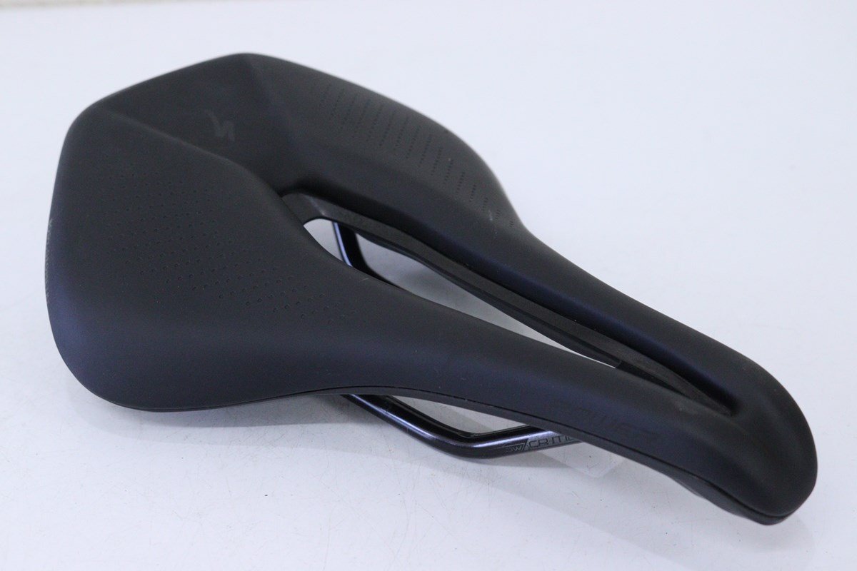 ★SPECIALIZED スペシャライズド POWER サドル HOLLOW Cr-Moレール 超美品