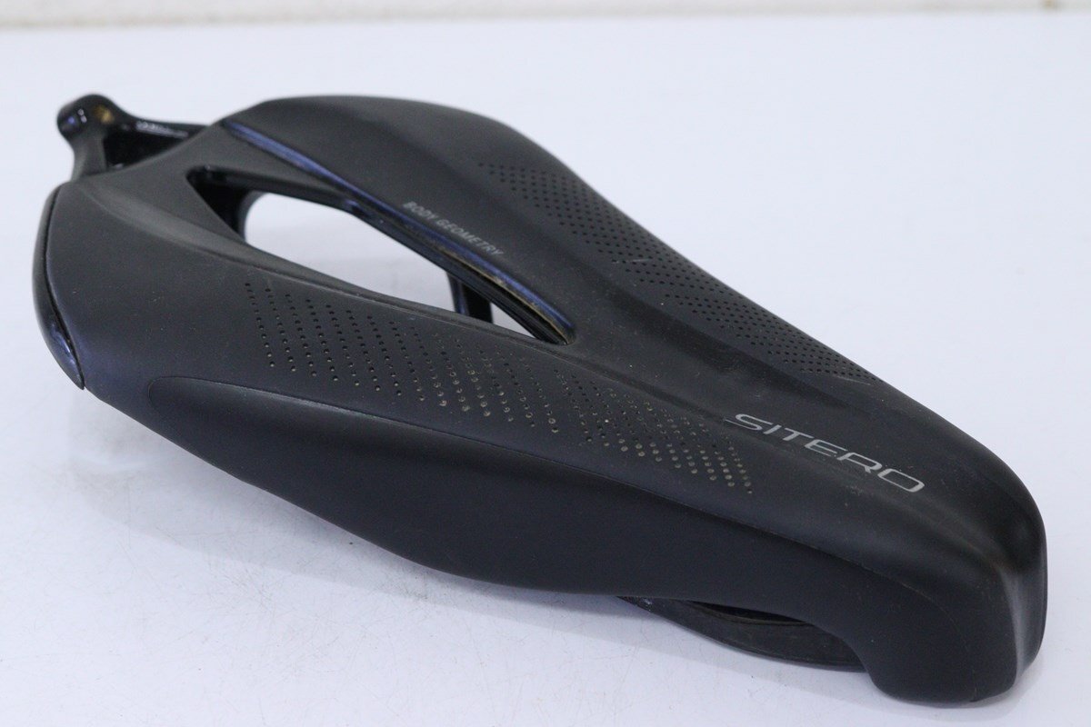 *SPECIALIZED specialized SITERO saddle carbon rail 